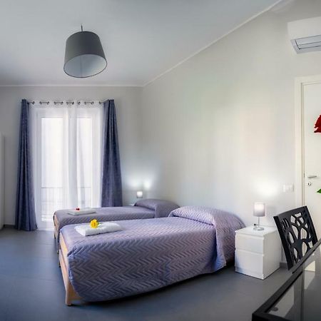 Bed and Breakfast Dame Salerno Exterior foto