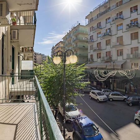 Bed and Breakfast Dame Salerno Exterior foto